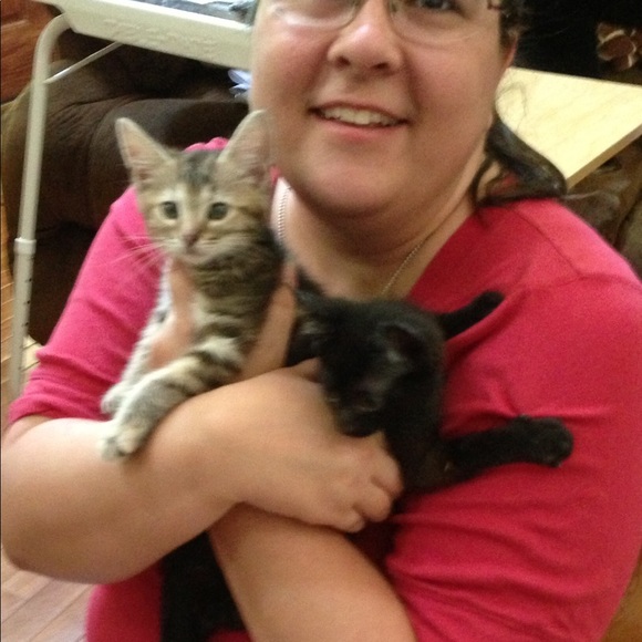 Meet your Posher, Danielle - Picture 6 of 16